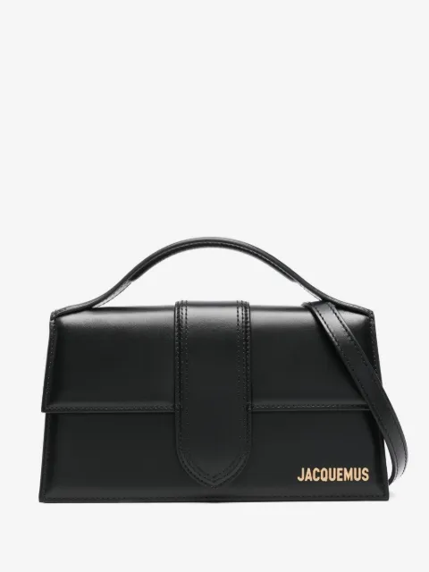 Jacquemus The large Bambino tote bag