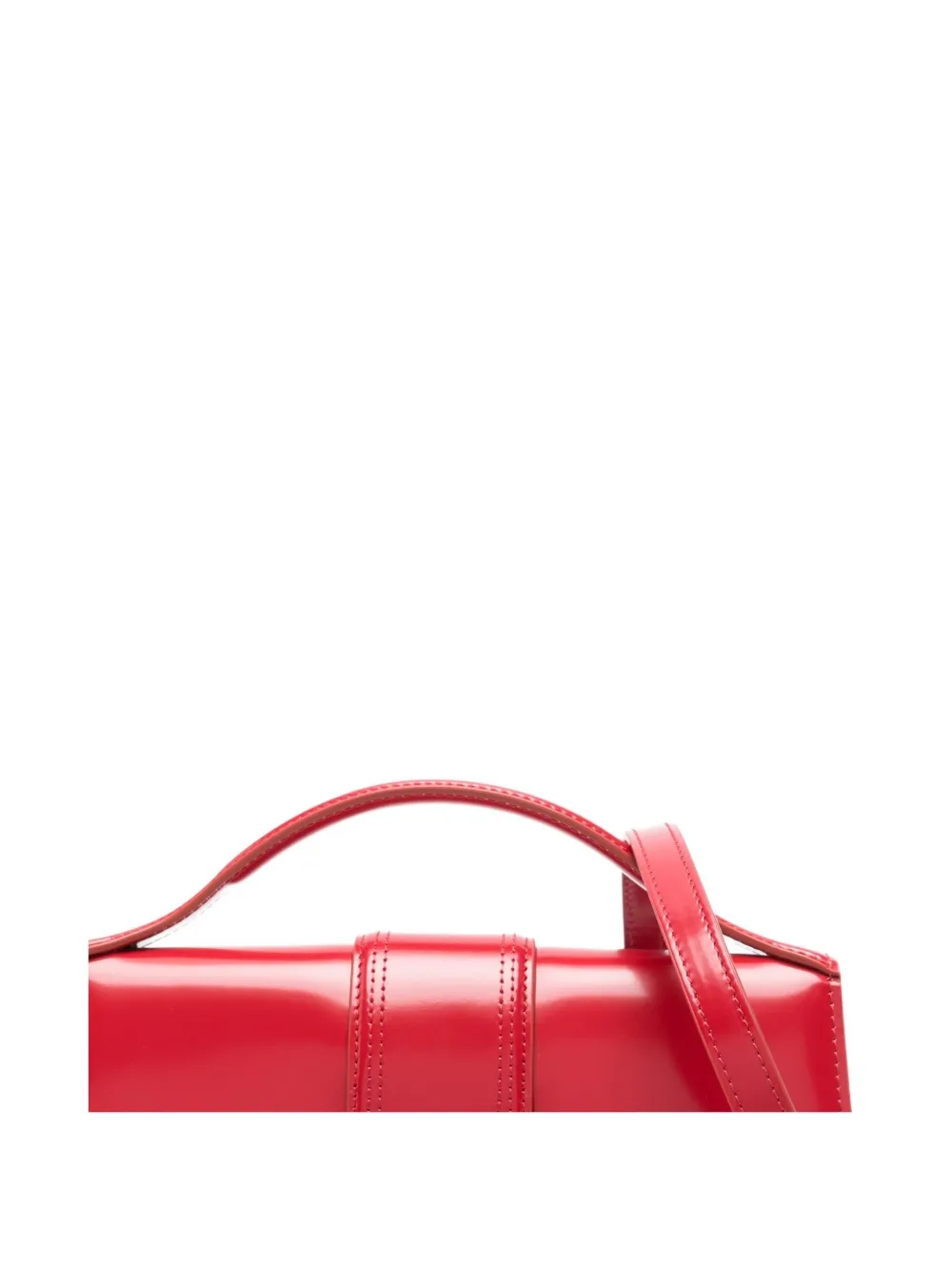 Jacquemus Le Grand Bambino Tote Bag