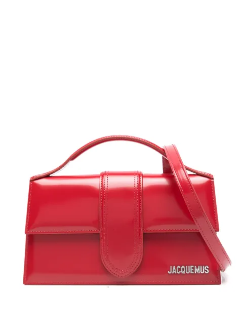 Jacquemus شنطة عملية 'لو غران بامبينو'