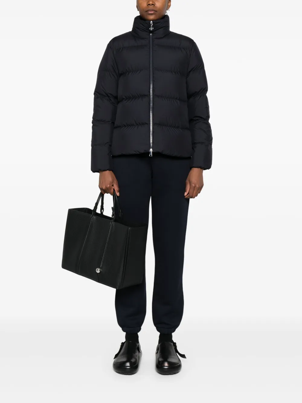 Moncler chamarra Mauzun | Chamarras capitonadas | Image 2
