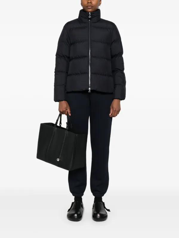 【国内即発送】MONCLER MAUZUN ★1A00001 597YW★ Moncler Mauzun ジャケット | ブルー | FARFETCH JP