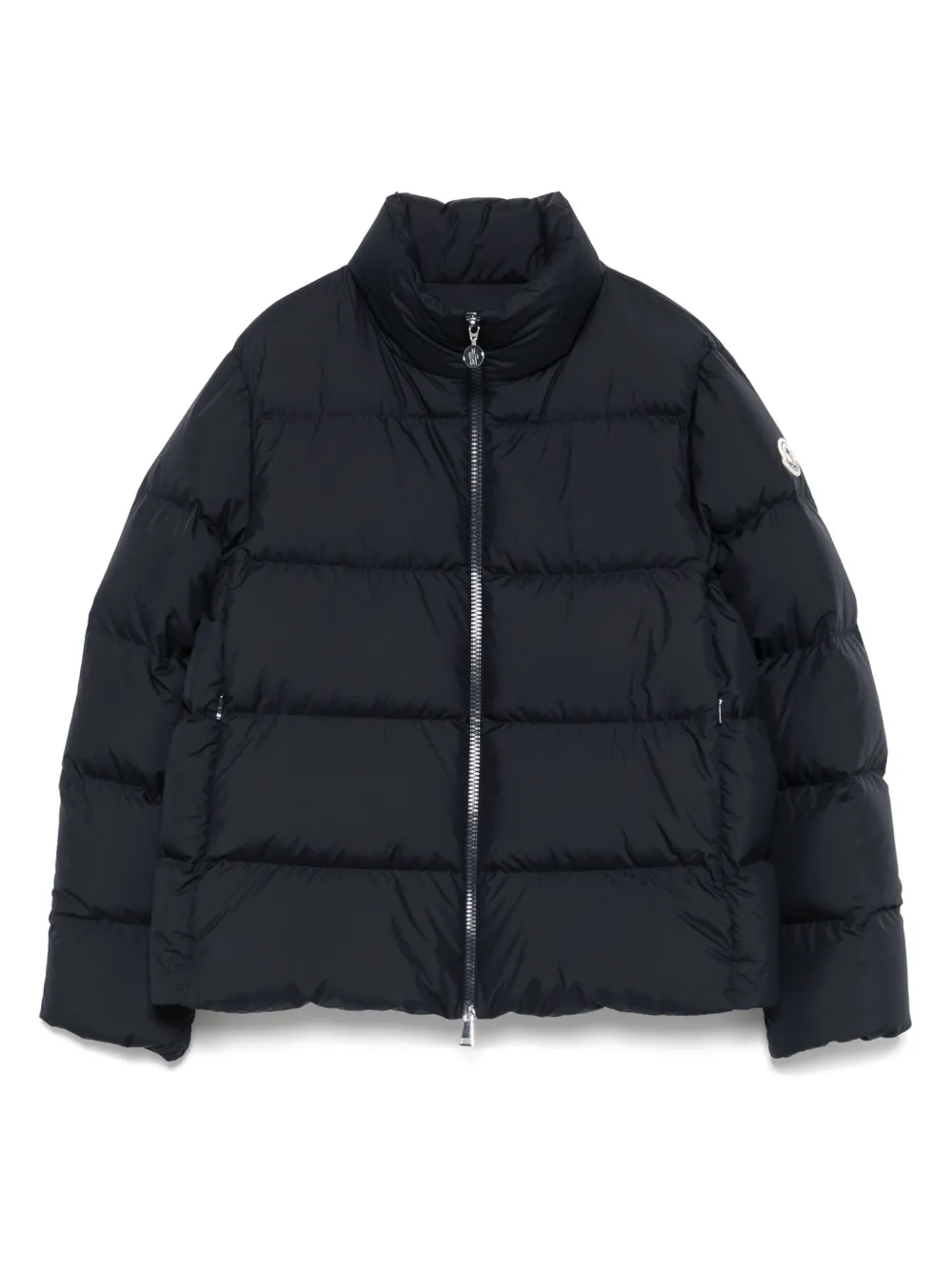Moncler chamarra Mauzun | azul | Image 1