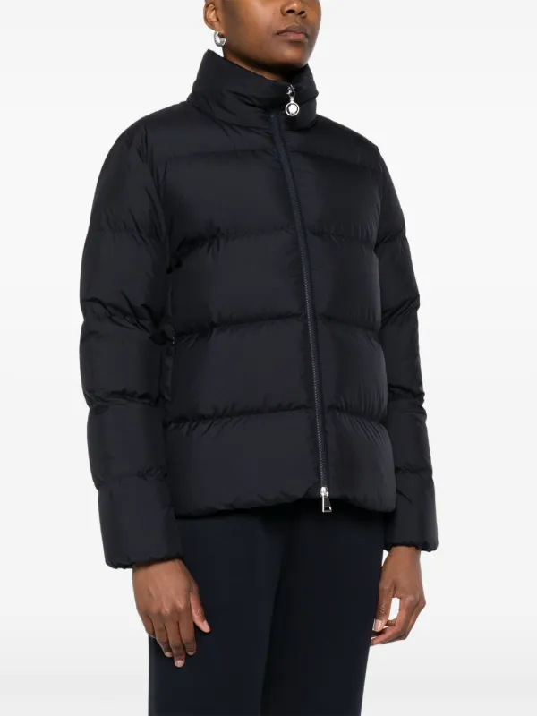 ジャケット MONCLER MAUZUN JACKET Moncler - Mauzun Jacket in Black – Stoy