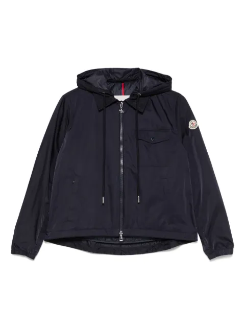 Moncler chamarra Vallery