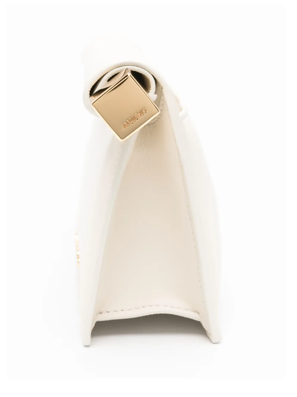 Jacquemus La Petite Pochette clutch bag Rood