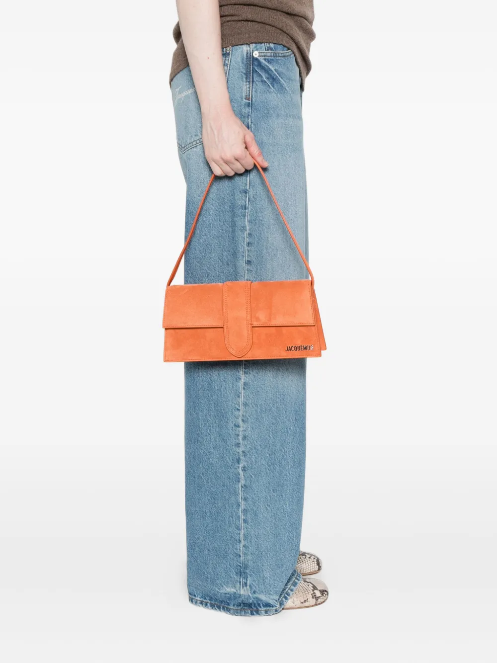 Jacquemus Le Bambino shoulder bag | Image 2