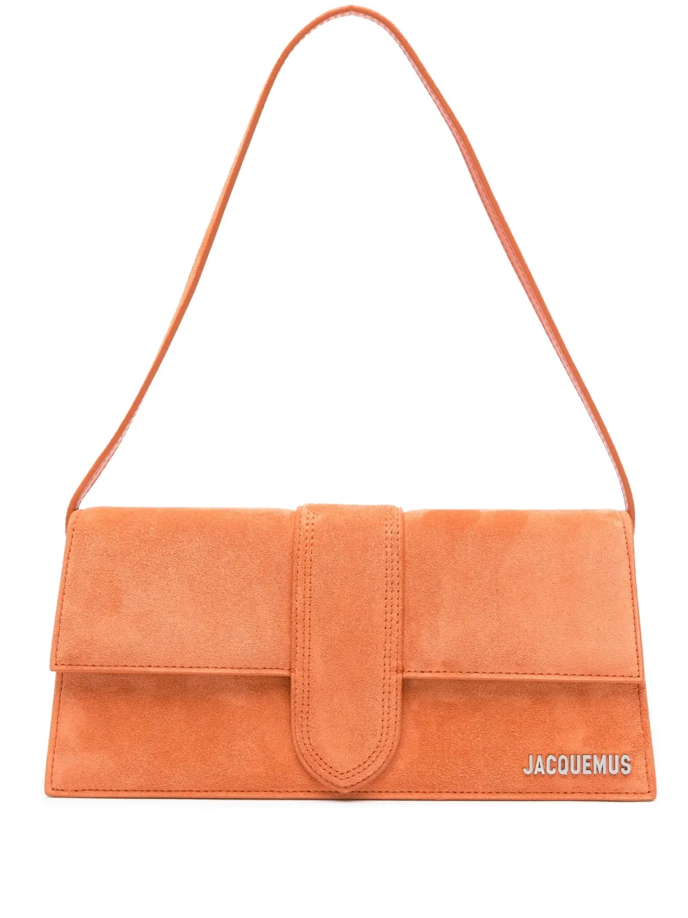 Jacquemus Le Bambino shoulder bag | Orange | Image 1