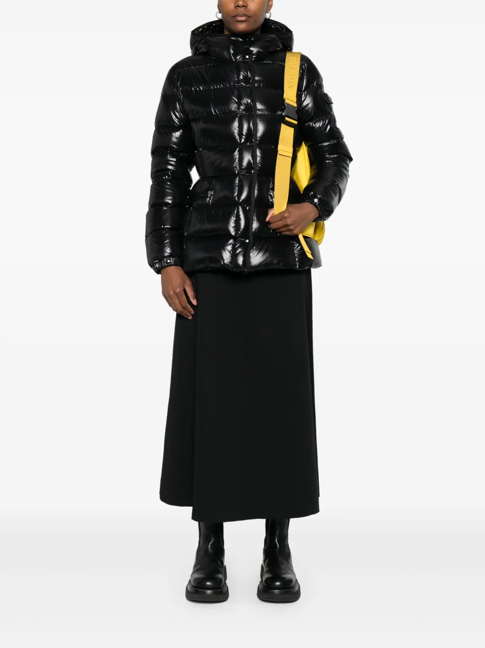 Moncler chamarra Barante | Chamarras capitonadas | Image 2