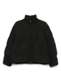 Moncler Ravignan quilted puffer jacket - Black