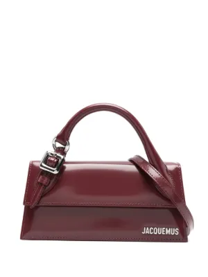 jacquemus バケットバッグ　赤　美品 jacquemus バケットバッグ 赤 美品 レッド（赤）系 JACQUEMUS