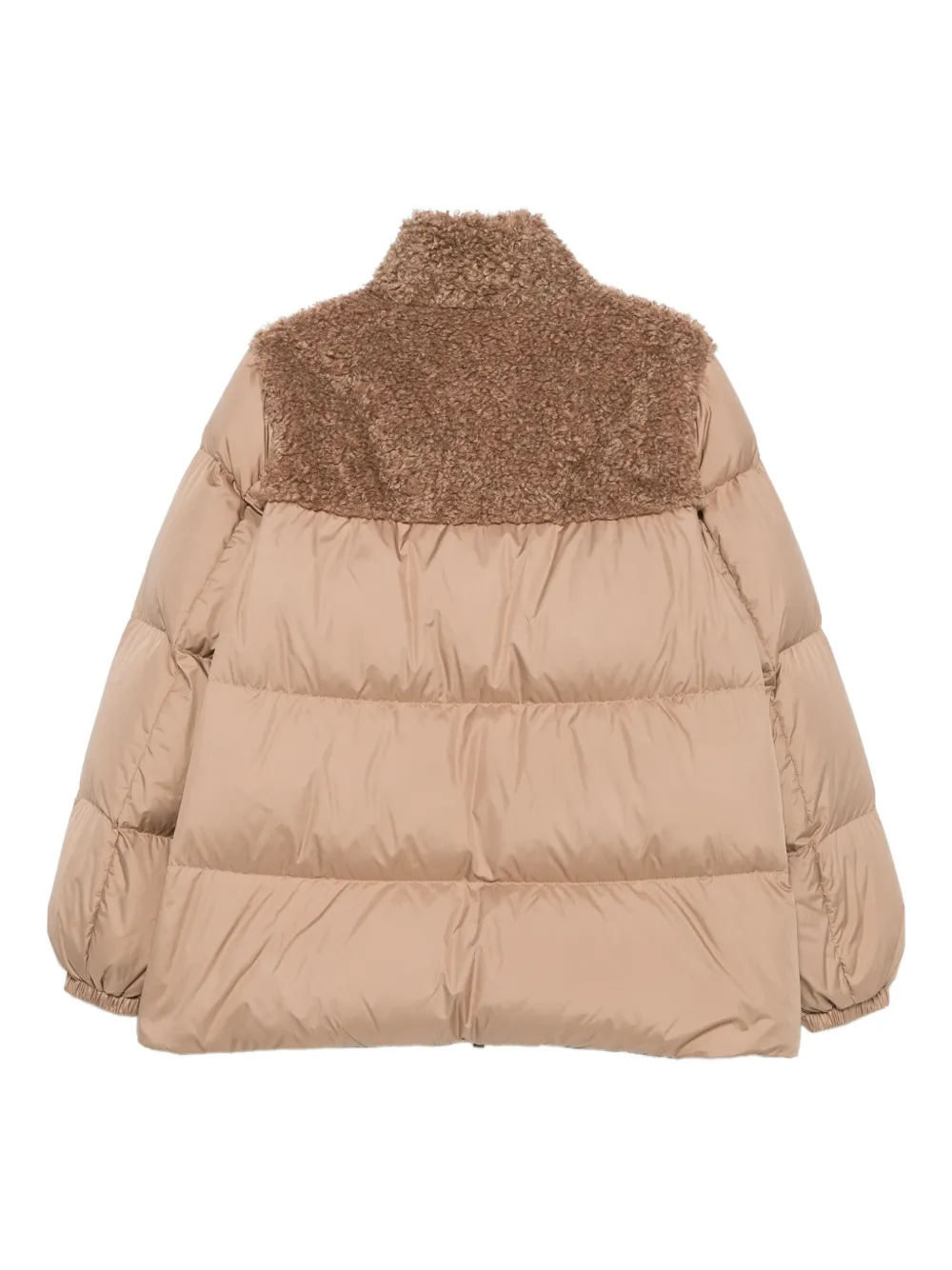Moncler Esnaie jacket | Faux Fur & Shearling Jackets | Image 2