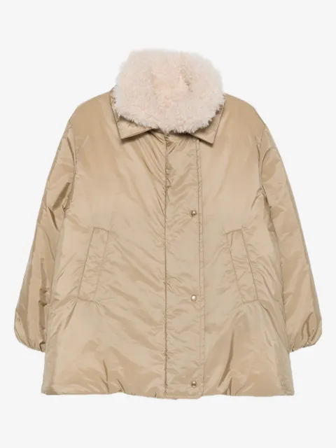 Moncler Voue 3-in-1 quilted jacket