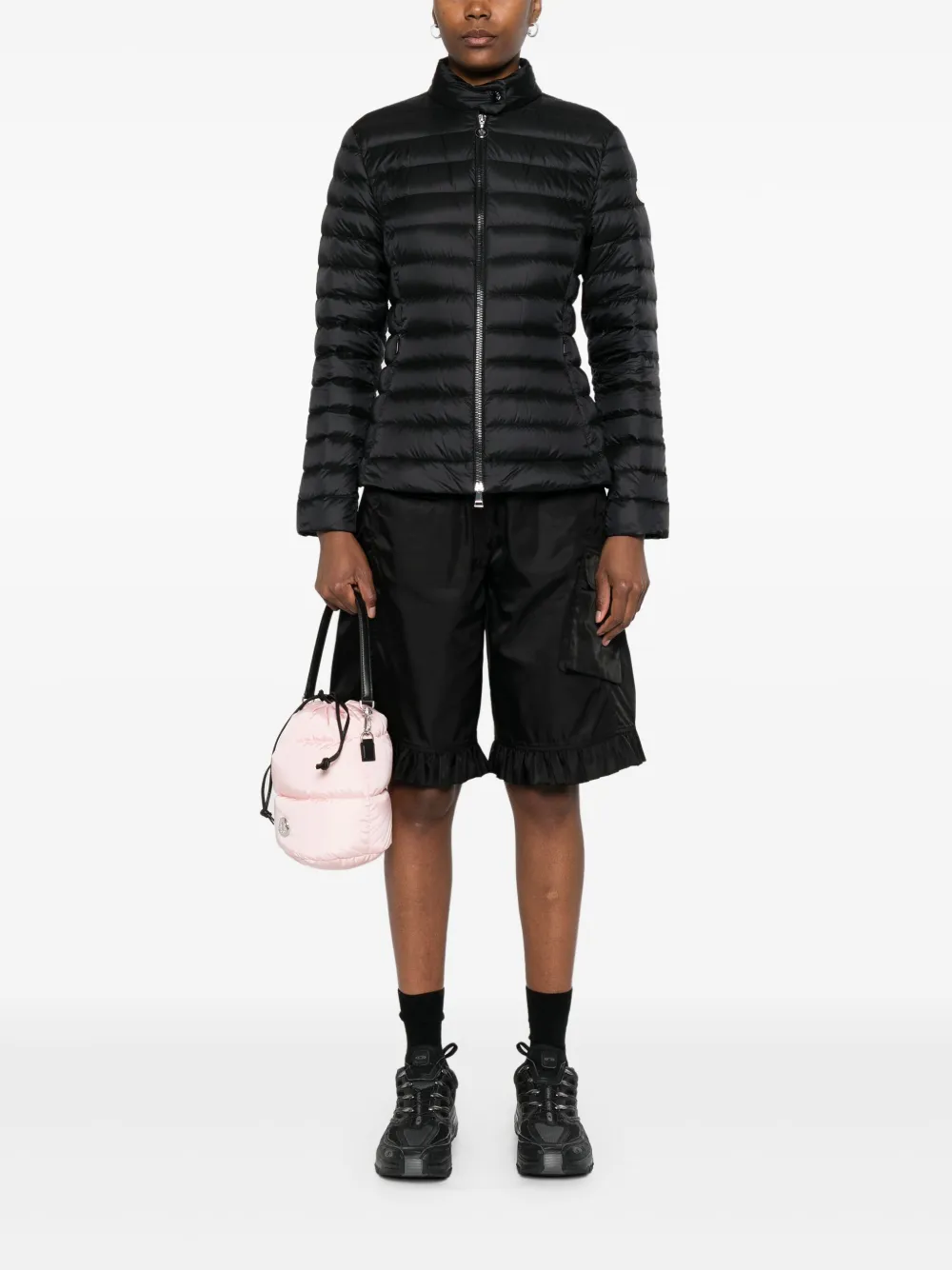 Moncler chamarra Igelle | Chamarras capitonadas | Image 2