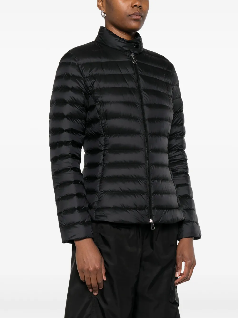 Moncler Igelle jack Zwart