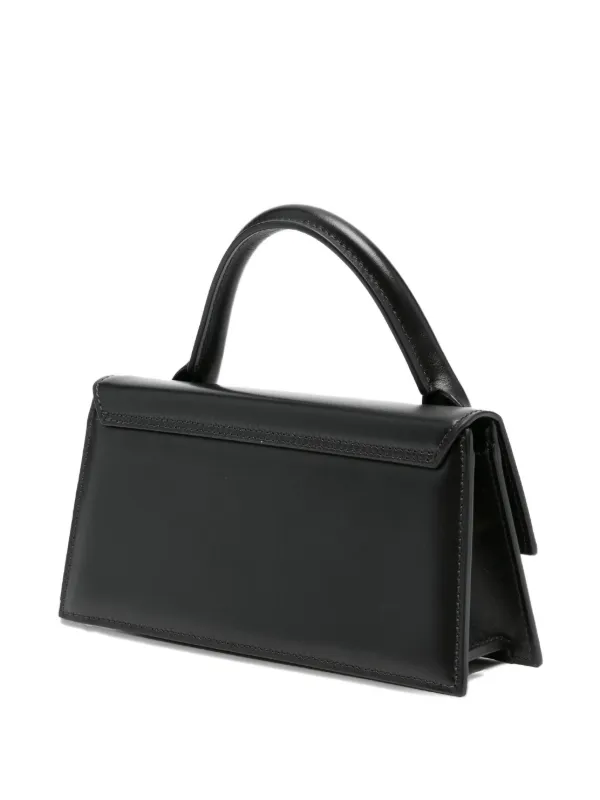 Jacquemus Le Chiquito ハンドバッグ | ブラック | FARFETCH JP