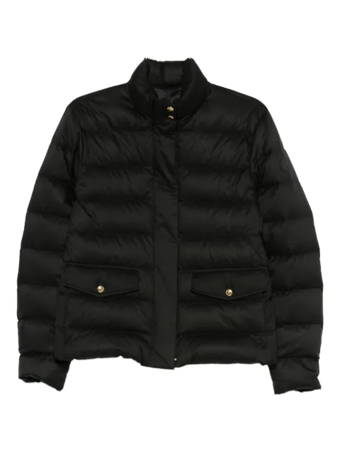 Moncler Bessettes quilted puffer jacket