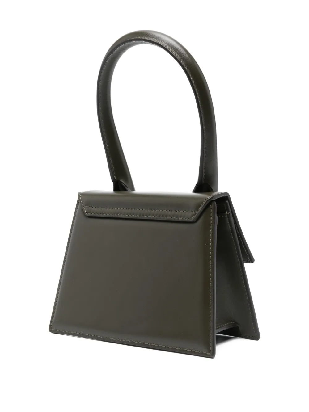 Jacquemus Le Chiquito tote bag - Bruin