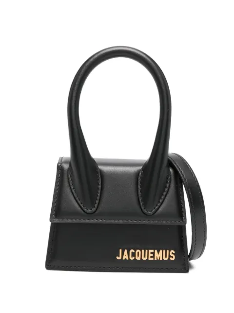 Jacquemus شنطة 'لو تشيكيتو' صغيرة