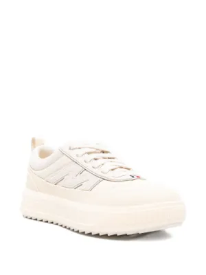 スニーカー MONCLER Women Sneakers 4M000 80 M4325TRAILGRIPGTX200 Beige Trailgrip GTX sneakers MONCLER 4M000-80 M4325TRAILGRIPGTX200