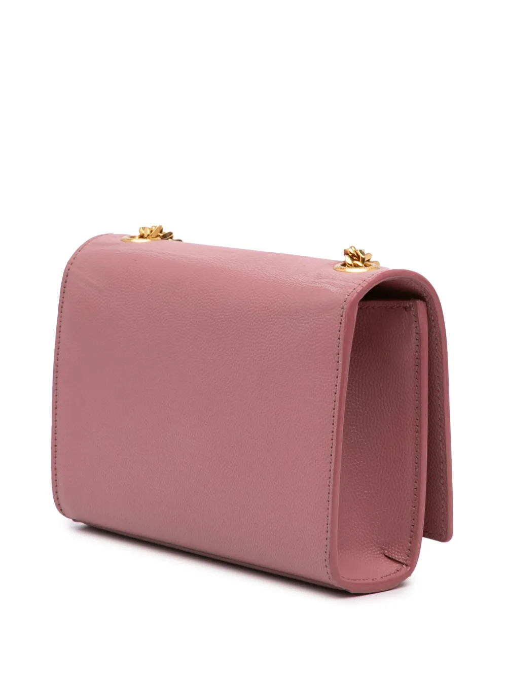 Saint Laurent Pre-Owned 2014 Small Grain De Poudre Monogram Kate crossbody bag | Pre-Owned | Image 2