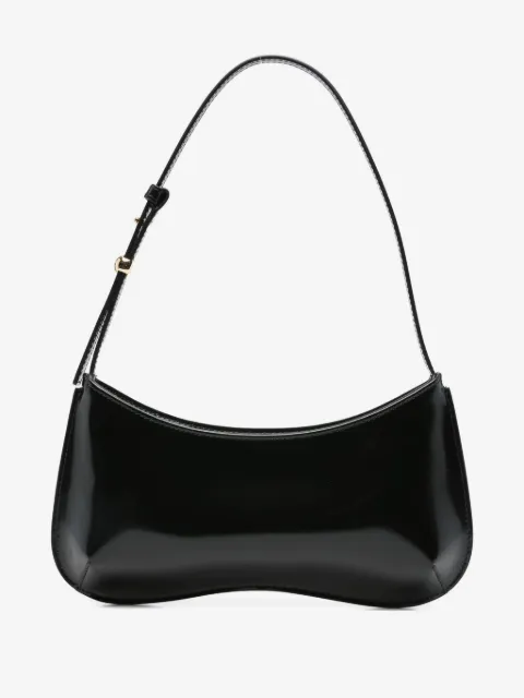 Jacquemus bolsa de hombro Le Bisou