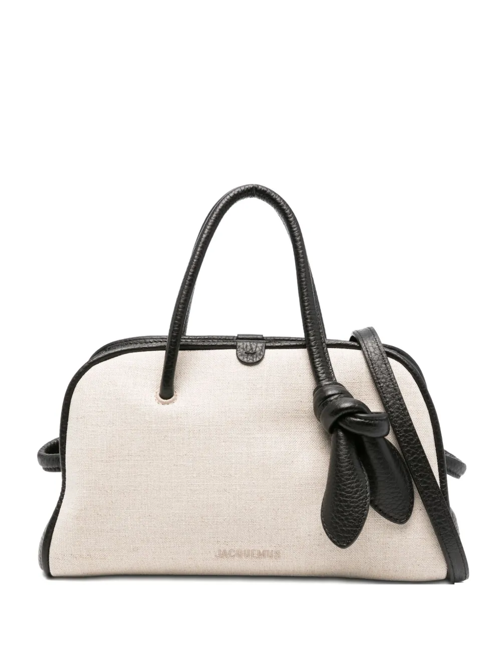 Jacquemus Le Petit Turismo Tote Bag