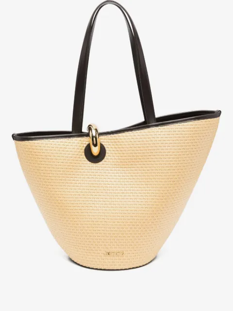 Jacquemus La Bambola tote bag 