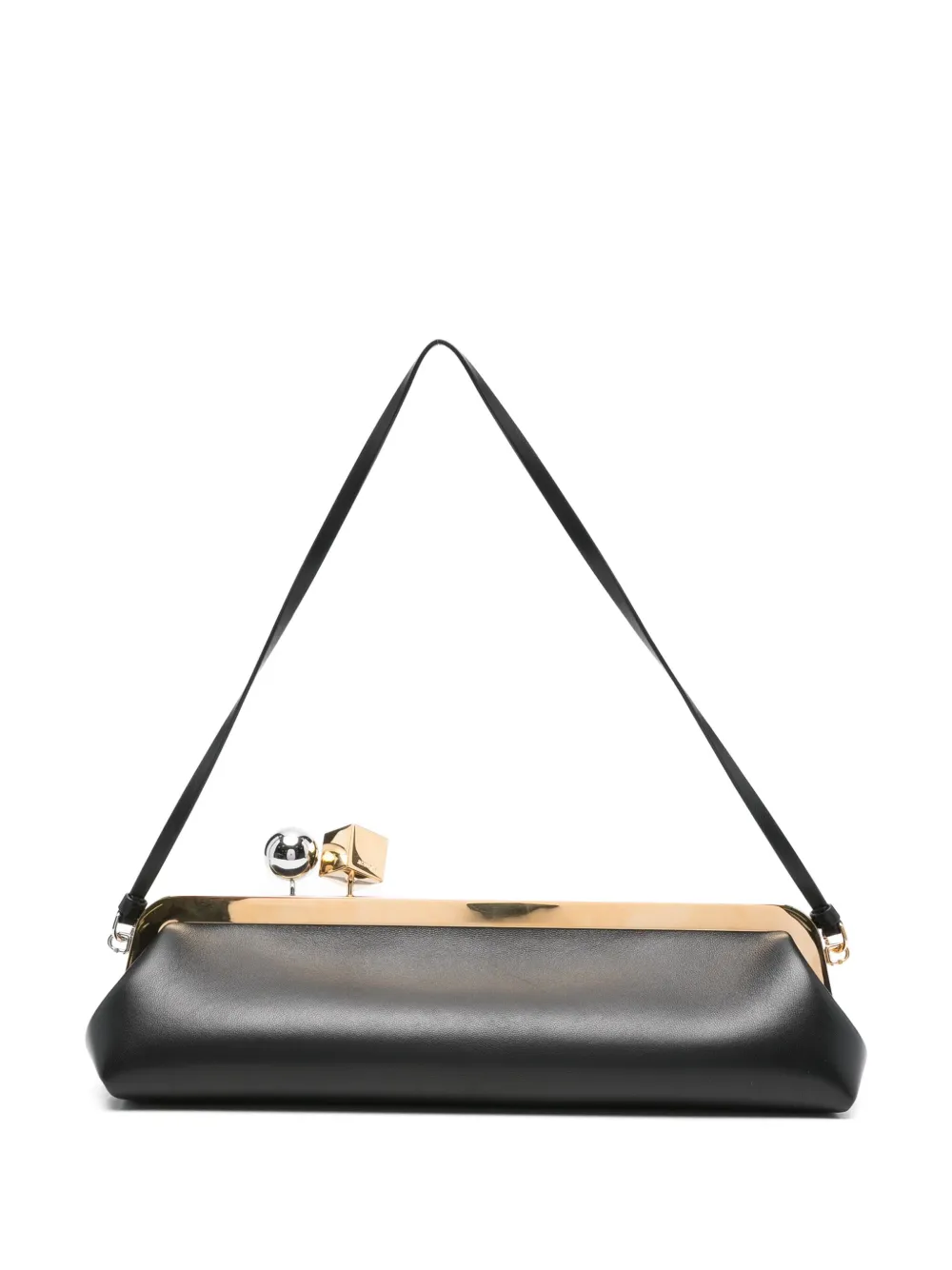 Jacquemus La Pochette Salon Clutch Bag
