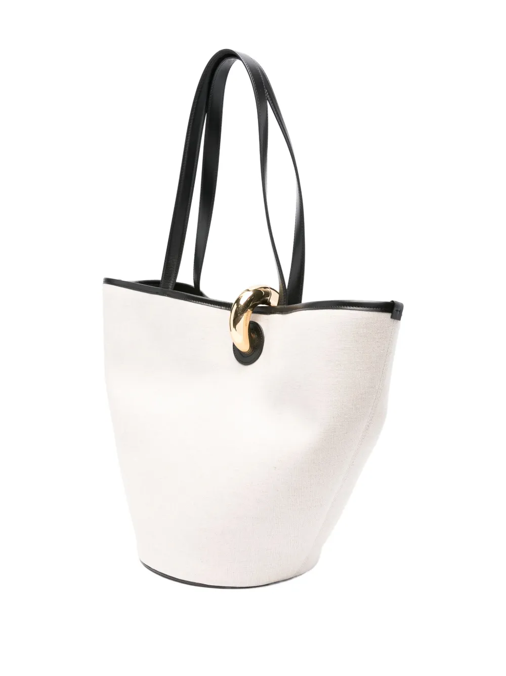 Jacquemus La Bambola tote bag | Image 2