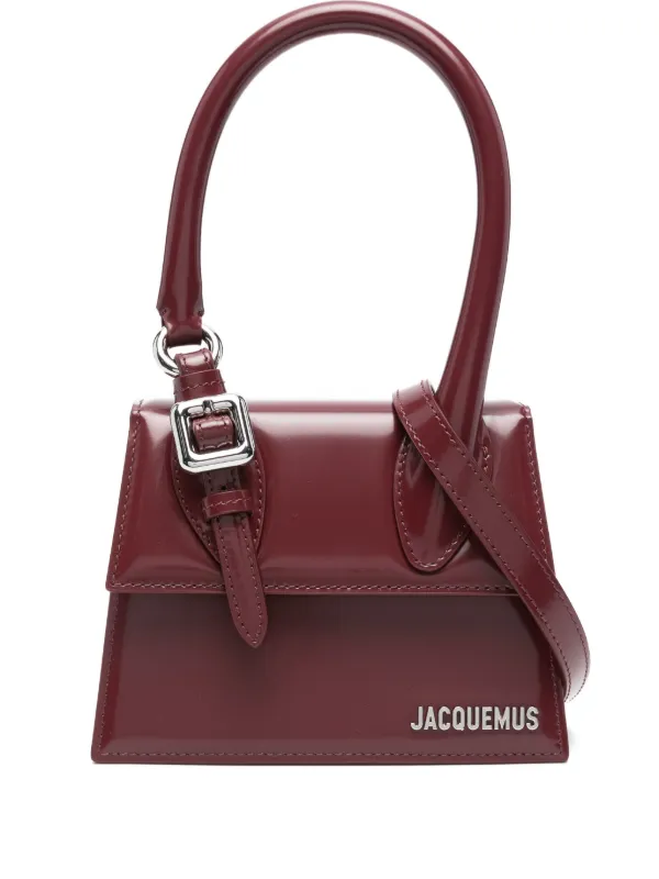 Chiquito Mini Bag Jacquemus Medium Chiquito Jacquemus Medium Le