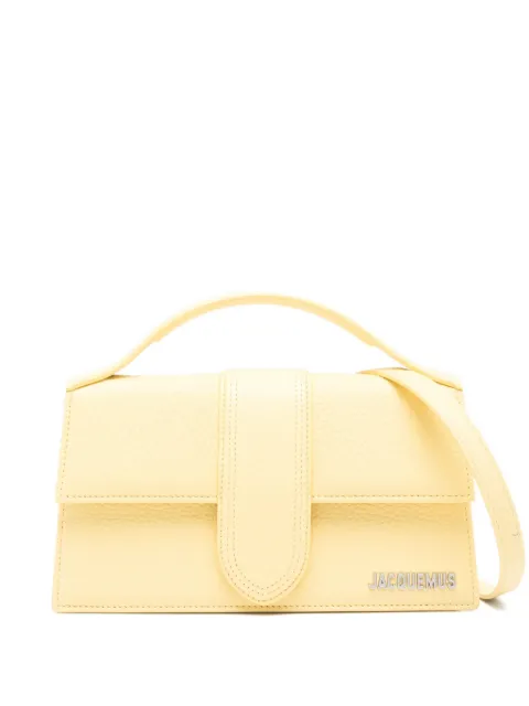 Jacquemus Le Grand Bambino Handtasche