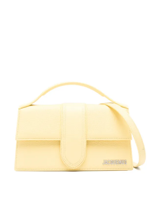 JACQUEMUS かごバッグ ・イエロー 29884722_60727307_600.jpg