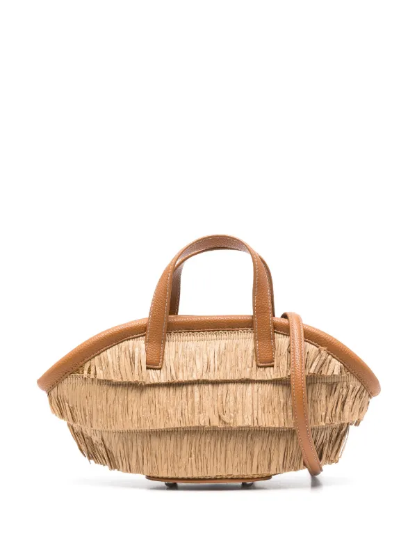 バッグ simon miller ,fringe shoulder bag simon miller ,fringe shoulder bag