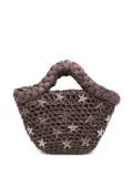 Simon Miller Starfish Mercado bucket bag - Brown