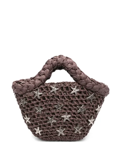 Simon Miller Starfish Mercado バケットバッグ