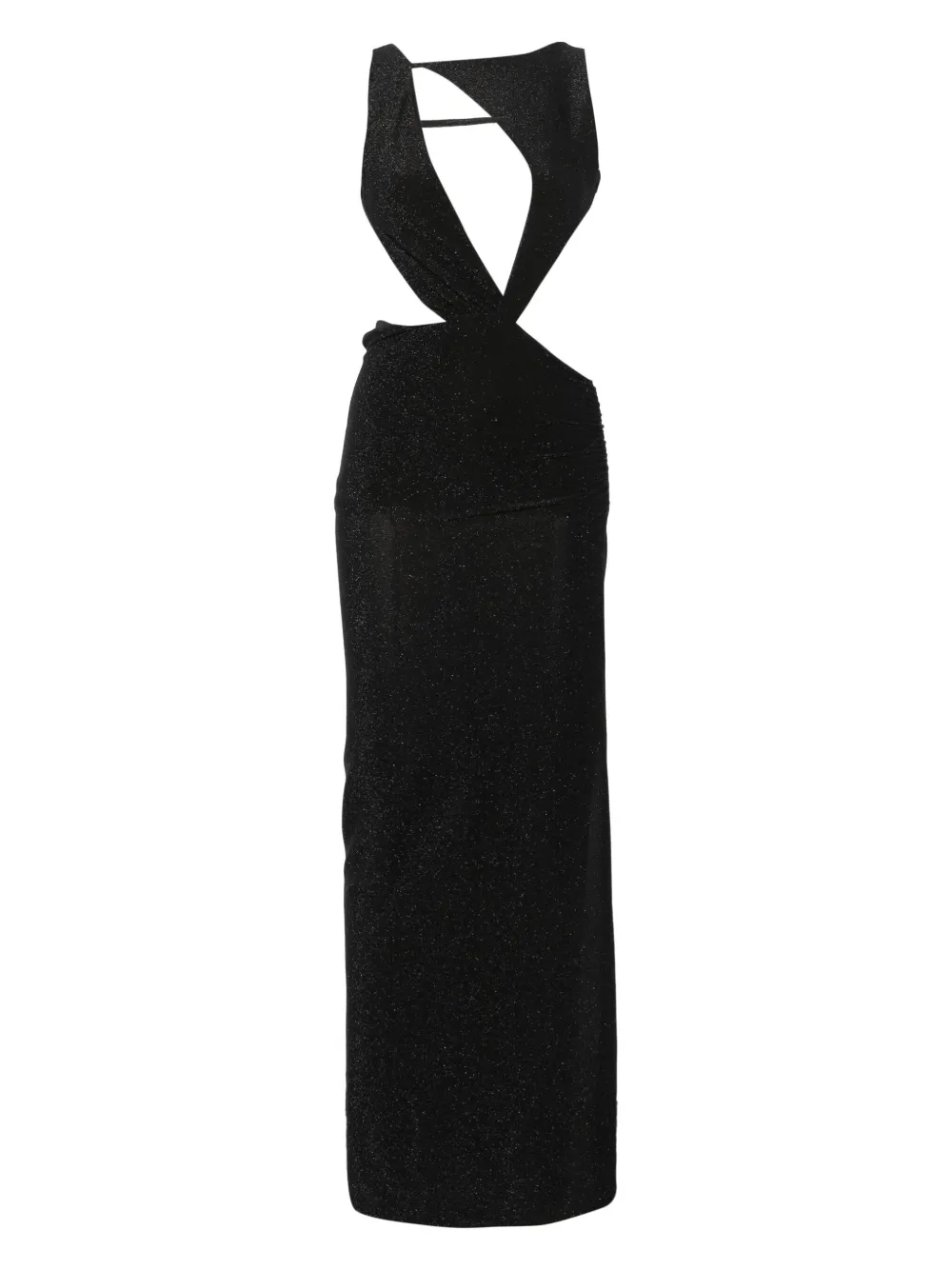 MATINEE DONNA Tea dress