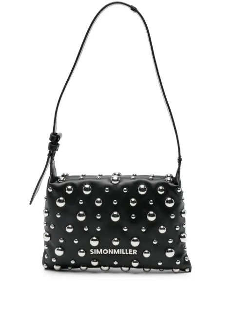 Simon Miller studded shoulder bag