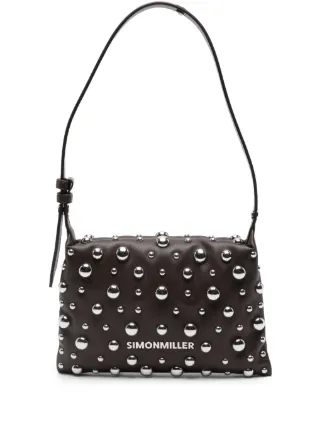 アパルトモンSIMON MILLER MEDIUM BAG Simon Miller Launches a New Mini It Bag You'll Need This Season