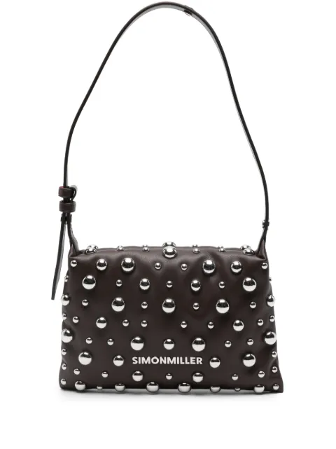 Simon Miller studded shoulder bag