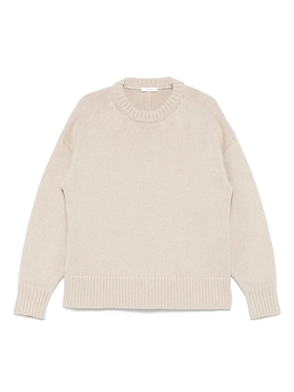 The Row Ophelia jumper | Neutrals | Image 1