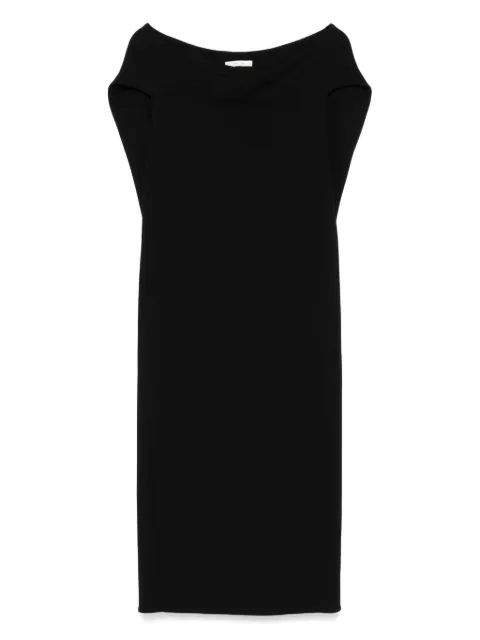 The Row Anitas midi dress 
