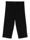 The Row Yaji trousers - Black