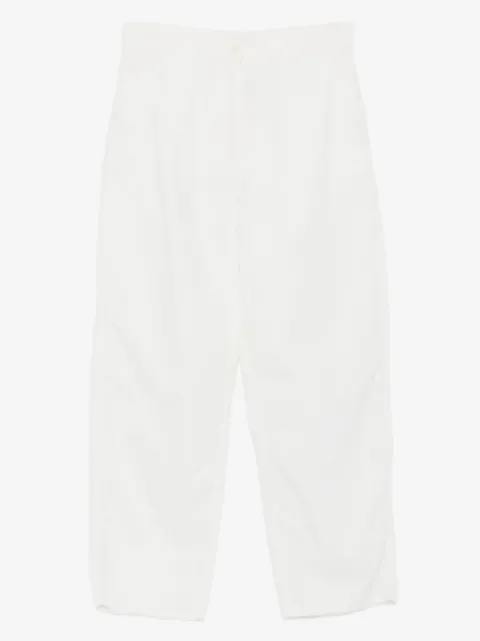 The Row Sharka wide-leg trousers