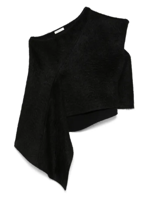 The Row Zena top