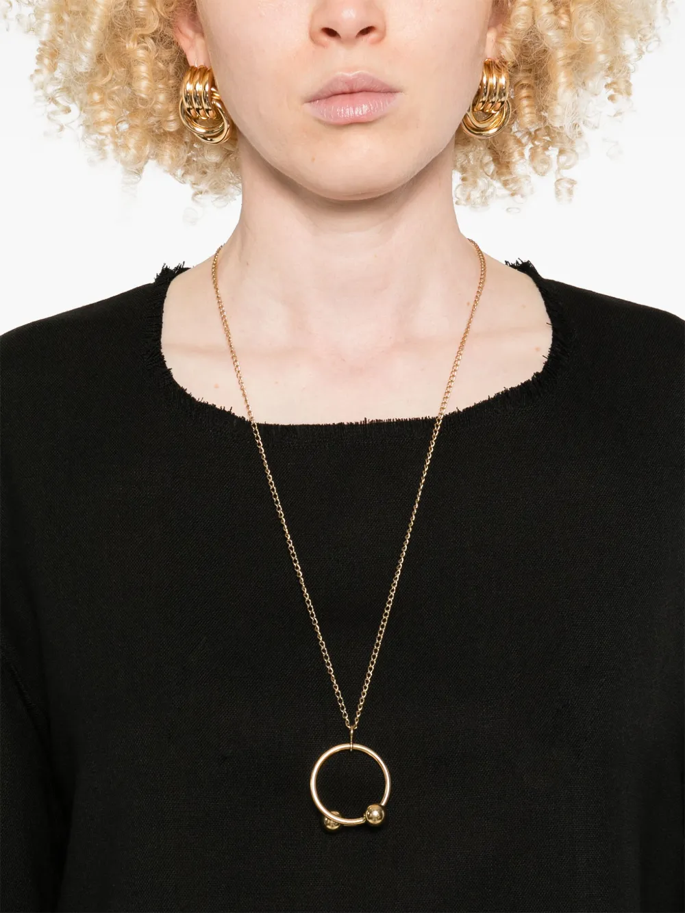 Cattaleya blouse