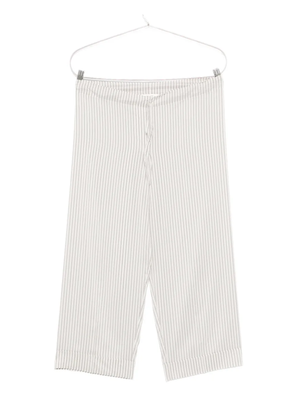 The Row Yayah trousers Beige