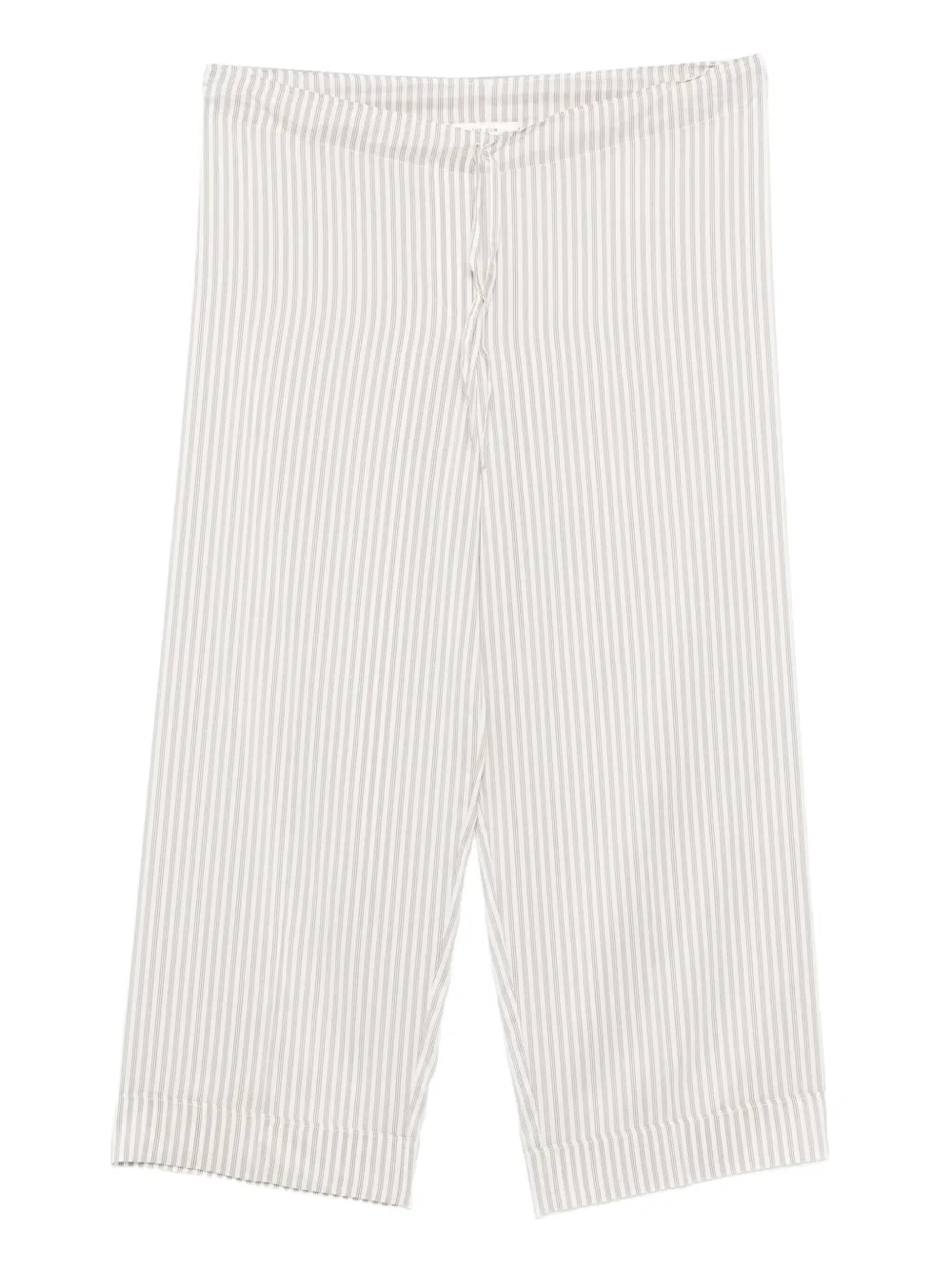 The Row Yayah trousers Beige