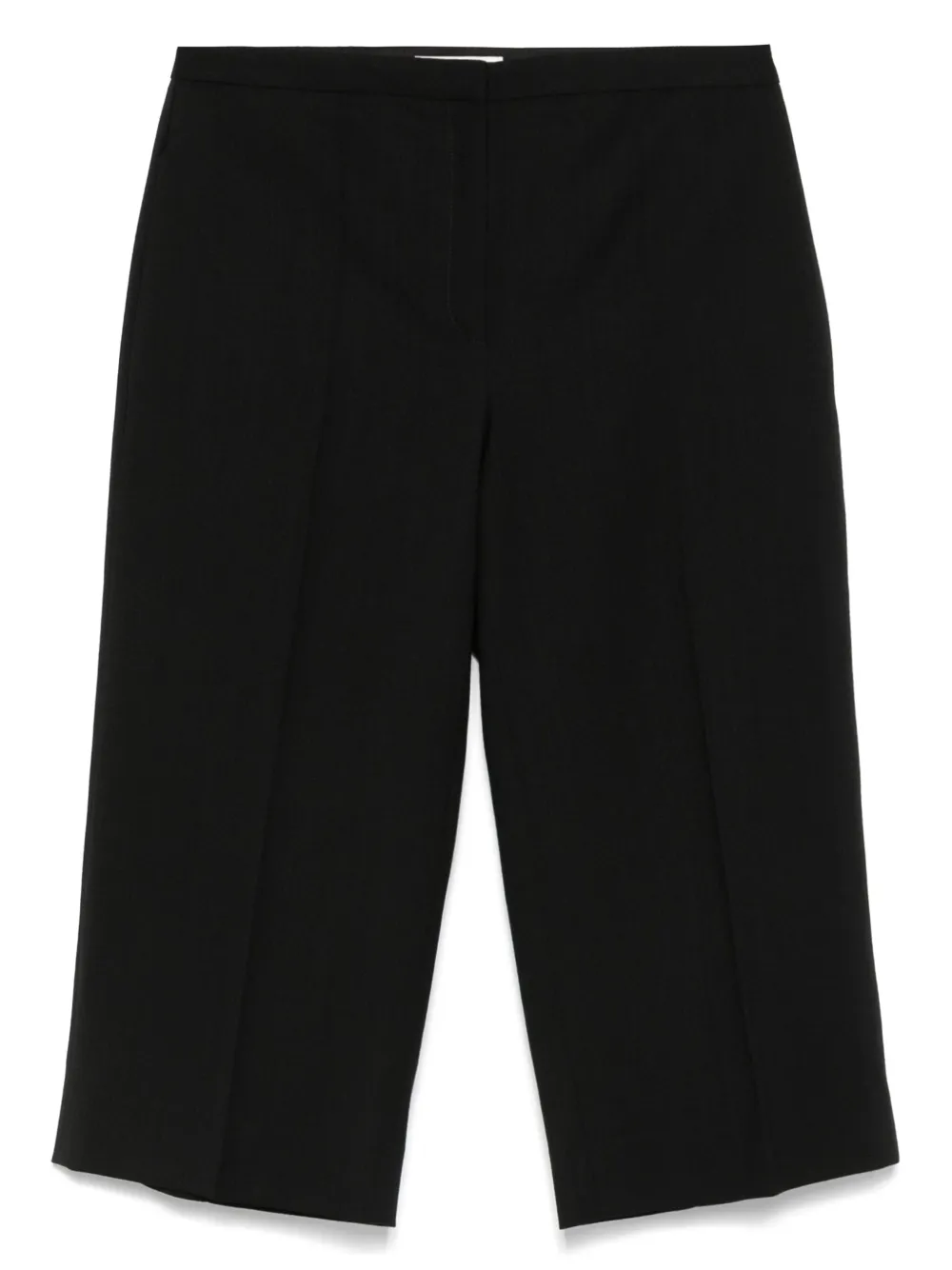 The Row Sayge trousers | Black | Image 1