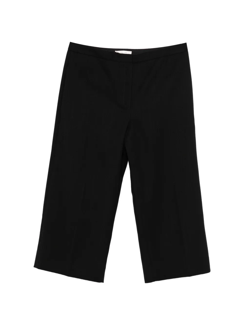 The Row Sayge trousers - Nero