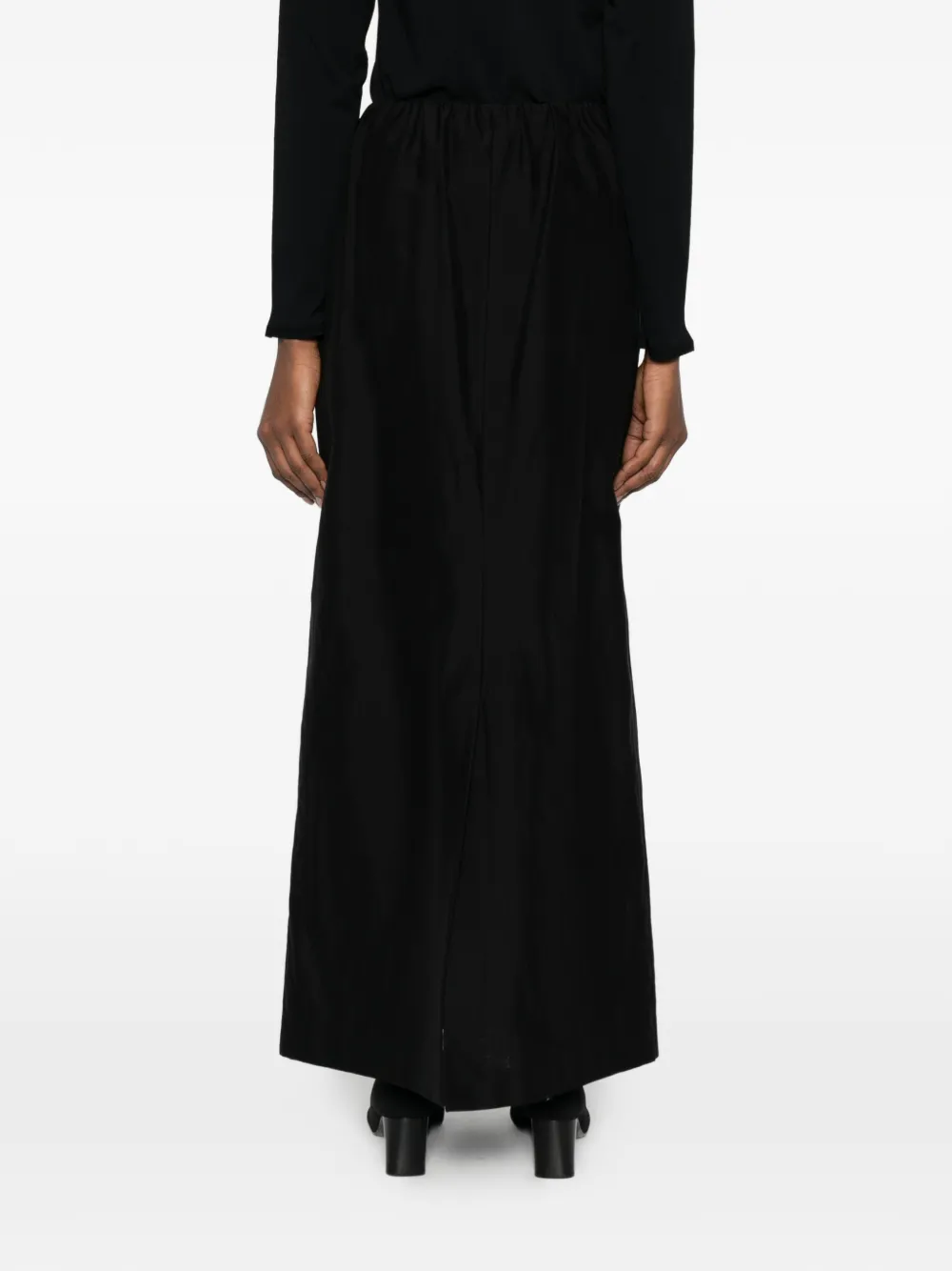 Saul maxi skirt